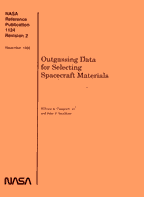 Outgassing Data